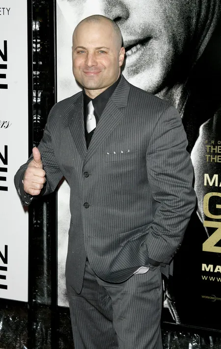 Foto Jerry Della Salla