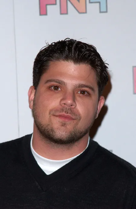 Foto Jerry Ferrara