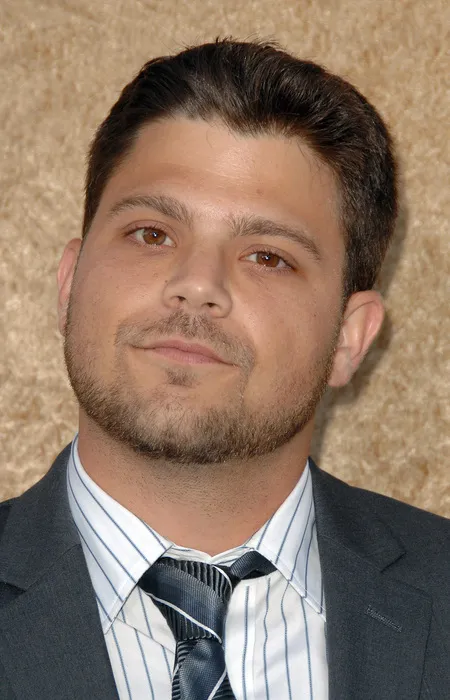 Foto Jerry Ferrara