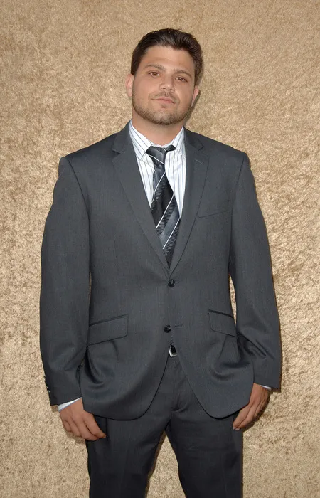 Foto Jerry Ferrara