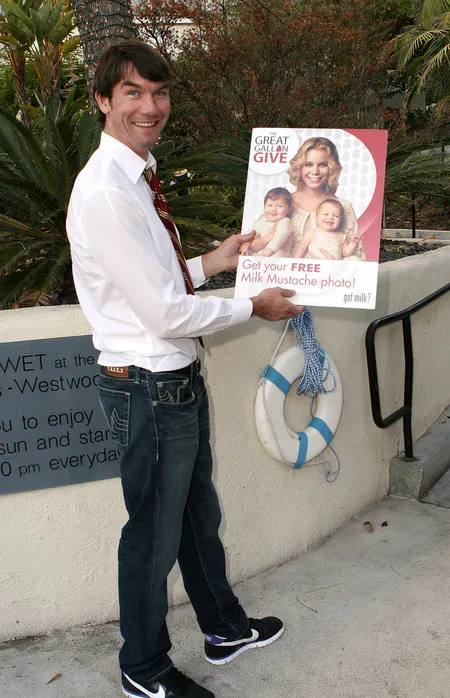 Foto Jerry O Connell