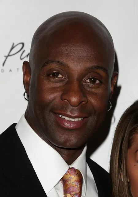 Foto Jerry Rice