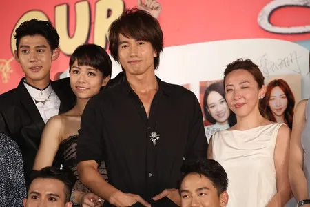 Foto Jerry Yan