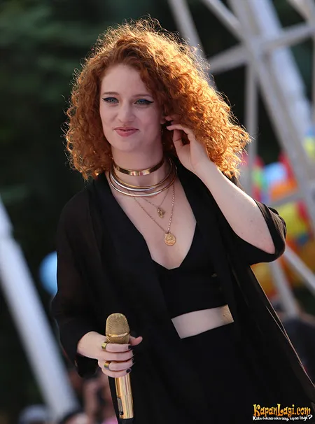 Foto Jess Glynne