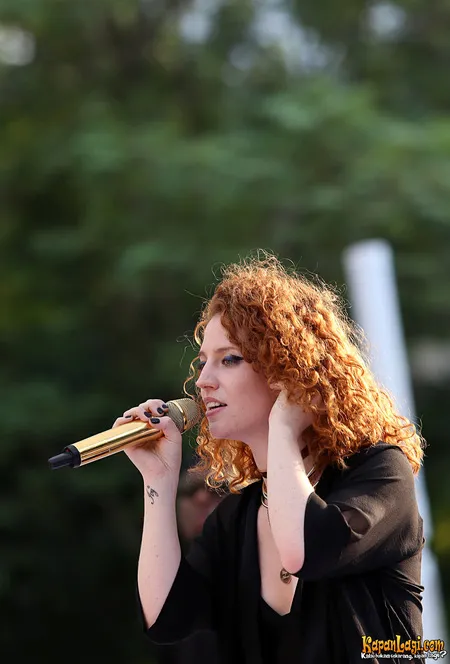 Foto Jess Glynne