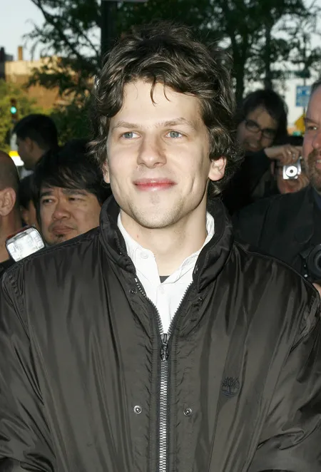 Foto Jesse Eisenberg