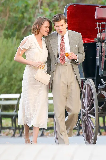 Foto Jesse Eisenberg
