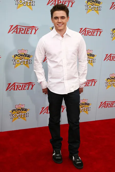 Foto Jesse Mccartney