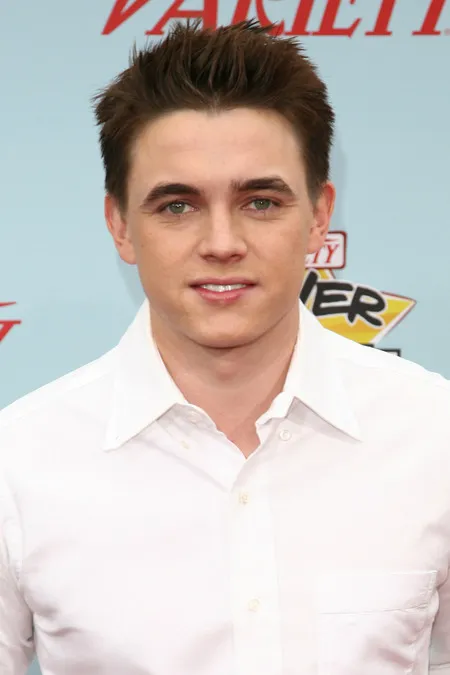 Foto Jesse Mccartney