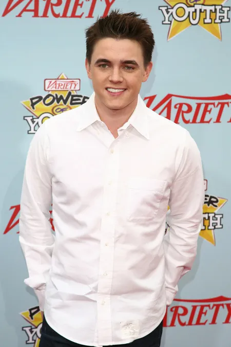 Foto Jesse Mccartney