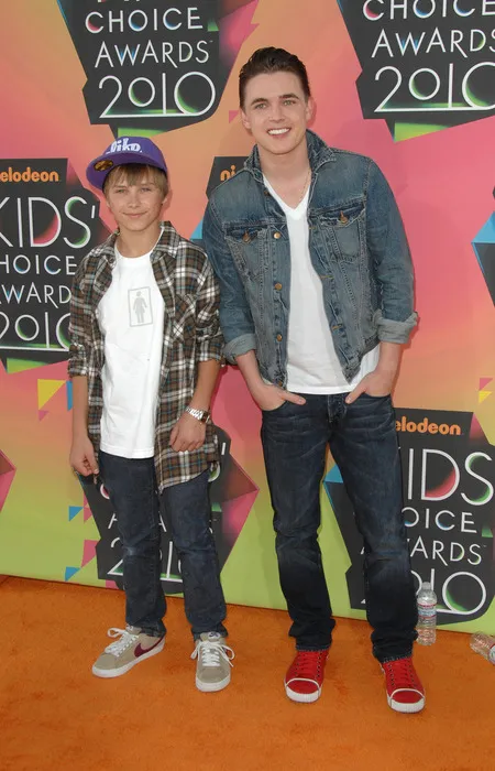 Foto Jesse Mccartney