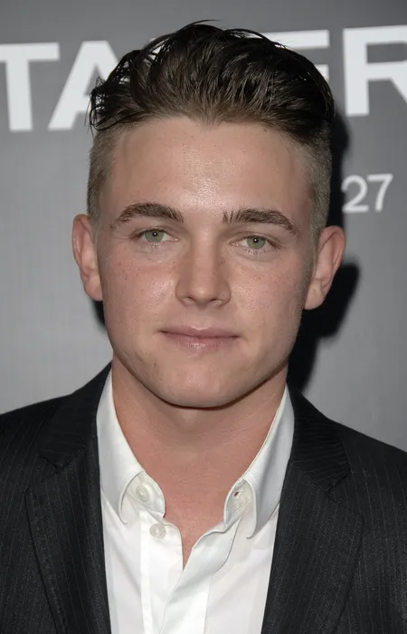 Foto Jesse Mccartney