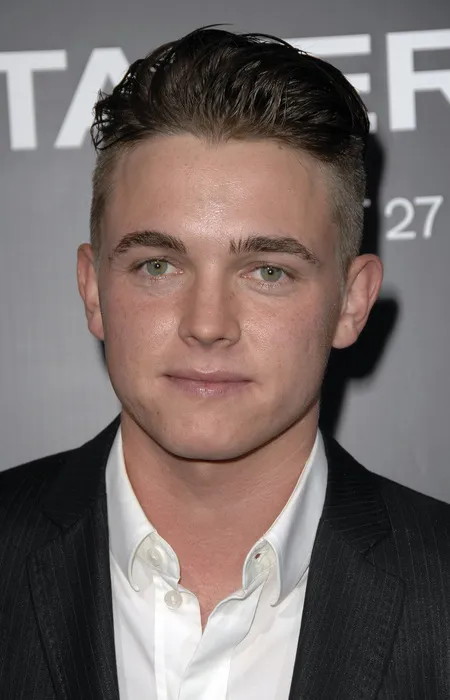 Foto Jesse Mccartney