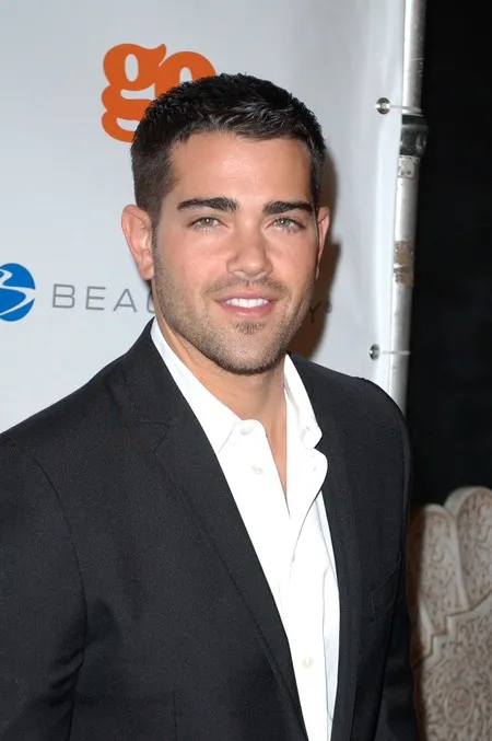 Foto Jesse Metcalfe