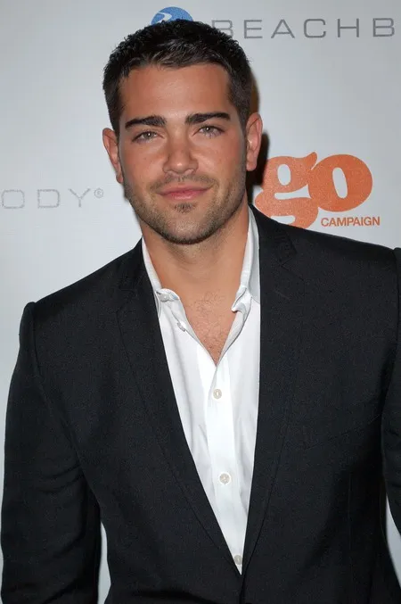 Foto Jesse Metcalfe