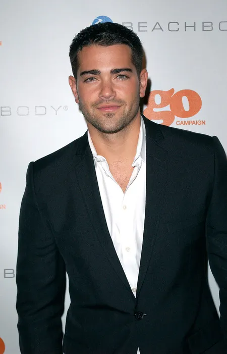 Foto Jesse Metcalfe