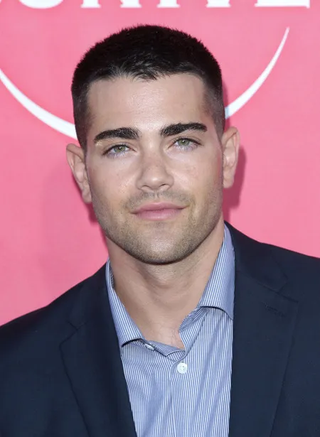 Foto Jesse Metcalfe