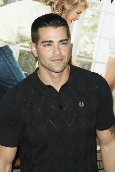 Foto Jesse Metcalfe