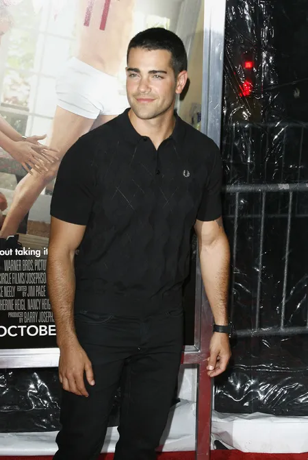 Foto Jesse Metcalfe
