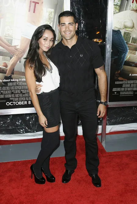 Foto Jesse Metcalfe
