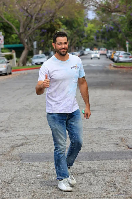 Foto Jesse Metcalfe