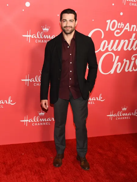 Foto Jesse Metcalfe