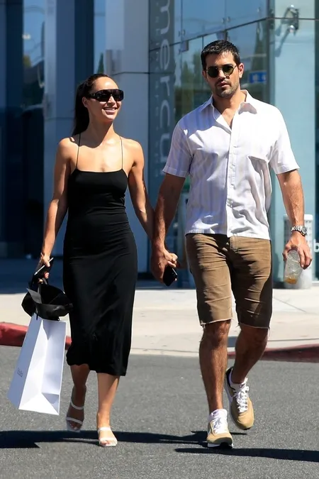Foto Jesse Metcalfe