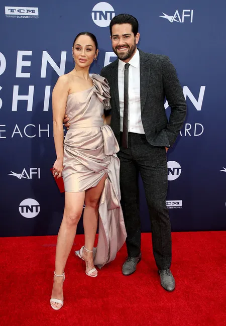 Foto Jesse Metcalfe