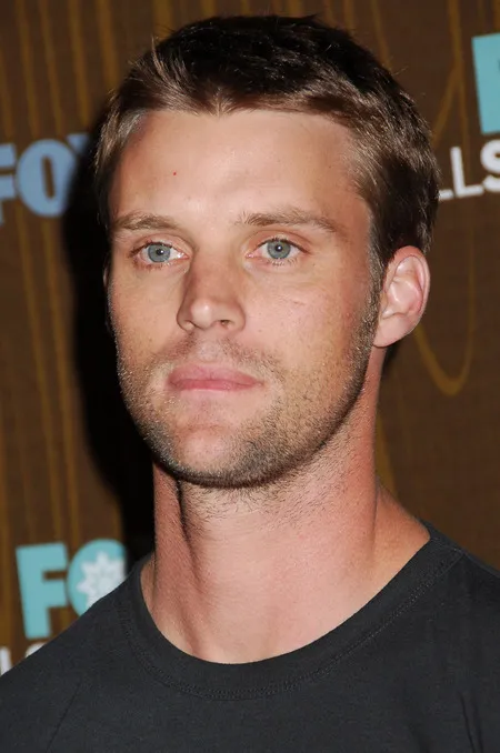 Foto Jesse Spencer
