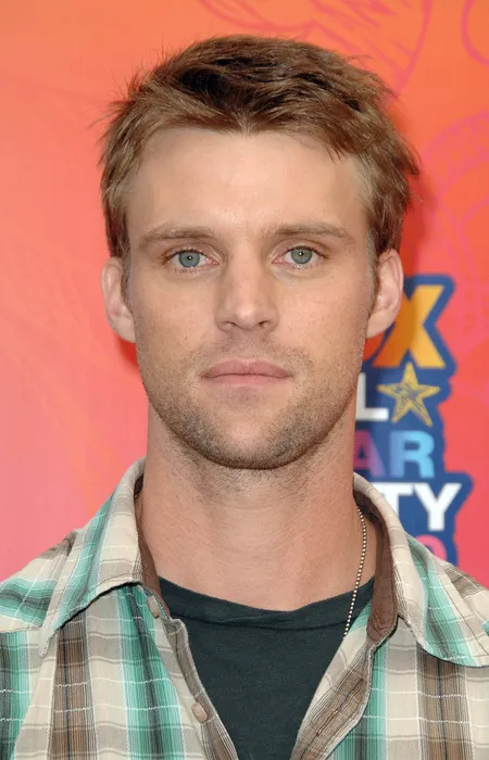 Foto Jesse Spencer