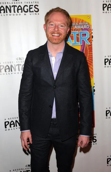 Foto Jesse Tyler Ferguson