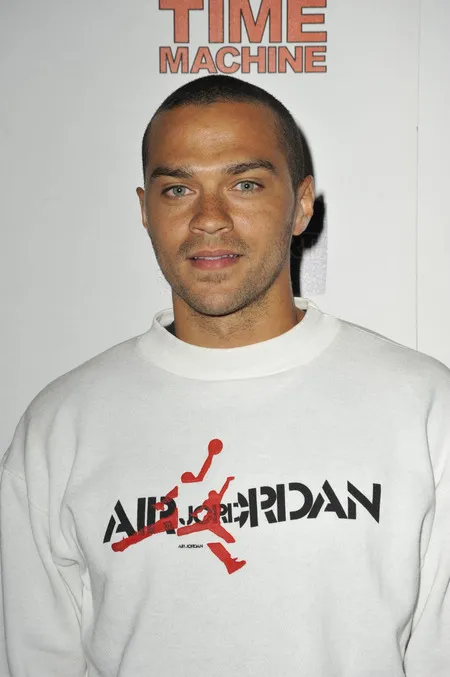 Foto Jesse Williams