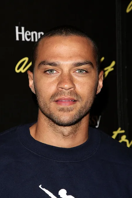 Foto Jesse Williams