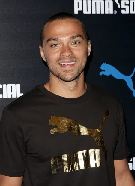 Foto Jesse Williams