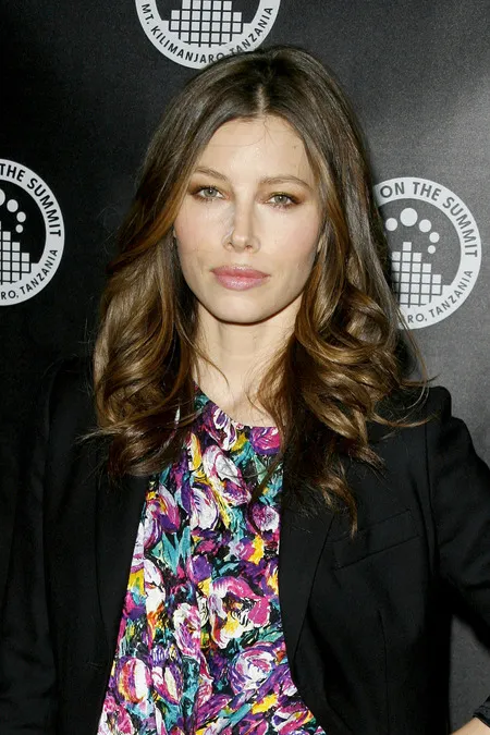 Foto Jessica Biel