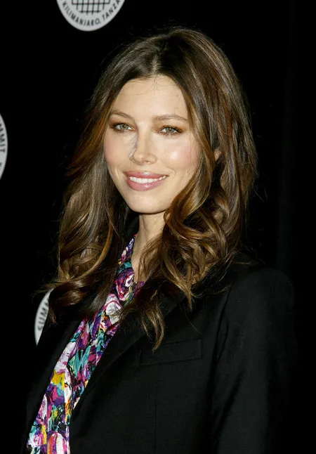 Foto Jessica Biel