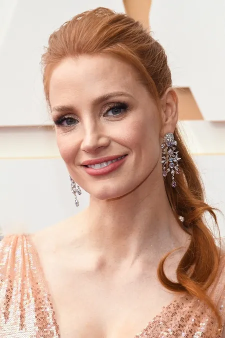 Foto Jessica Chastain