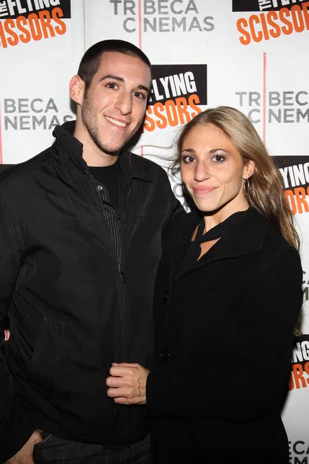 Foto Jessica Chipkin