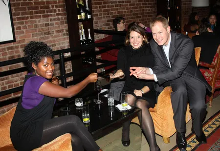 Foto Jessica Gerberi