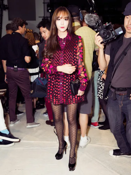 Foto Jessica Jung