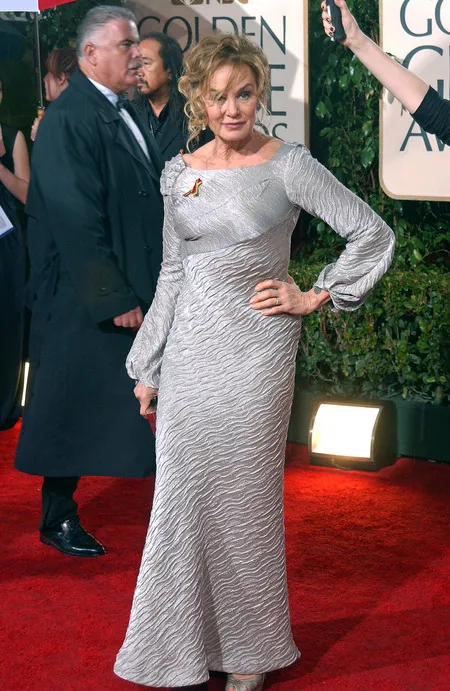 Foto Jessica Lange