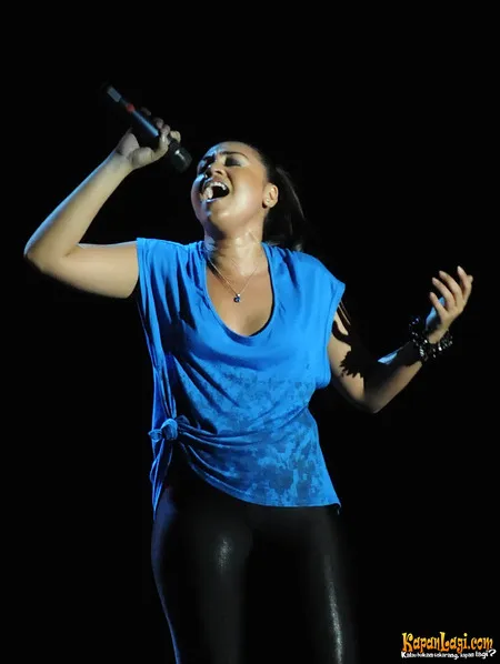 Foto Jessica Mauboy