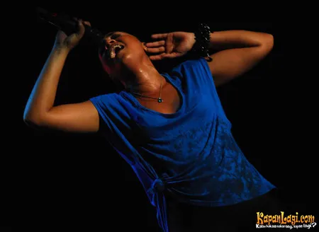 Foto Jessica Mauboy