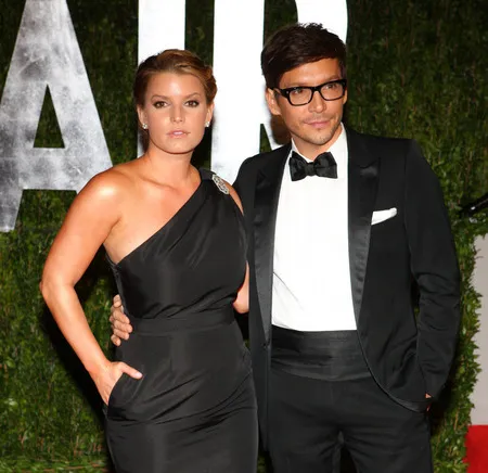 Foto Jessica Simpson