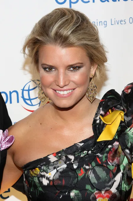 Foto Jessica Simpson