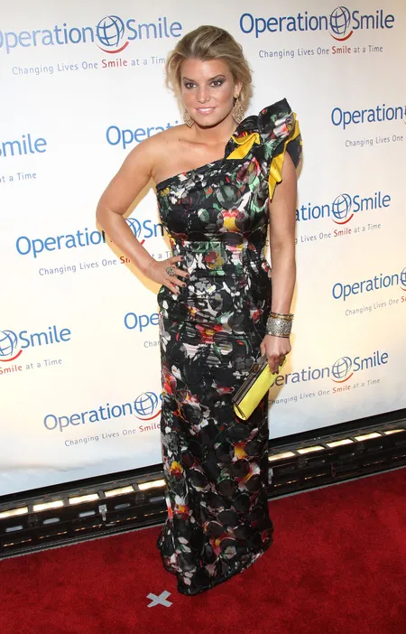 Foto Jessica Simpson