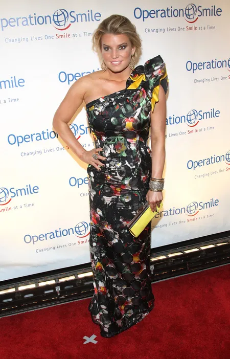 Foto Jessica Simpson