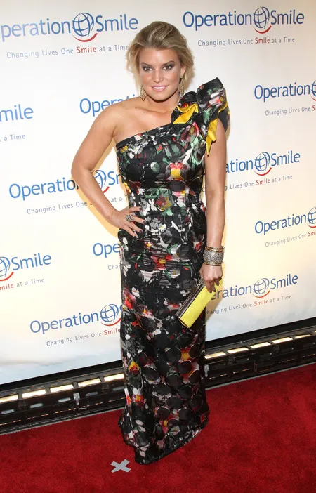 Foto Jessica Simpson