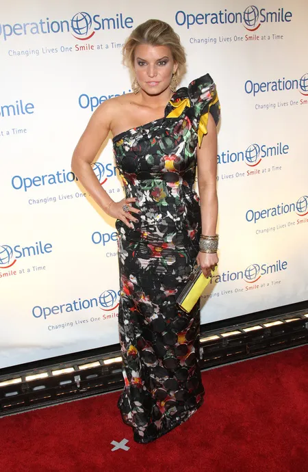 Foto Jessica Simpson