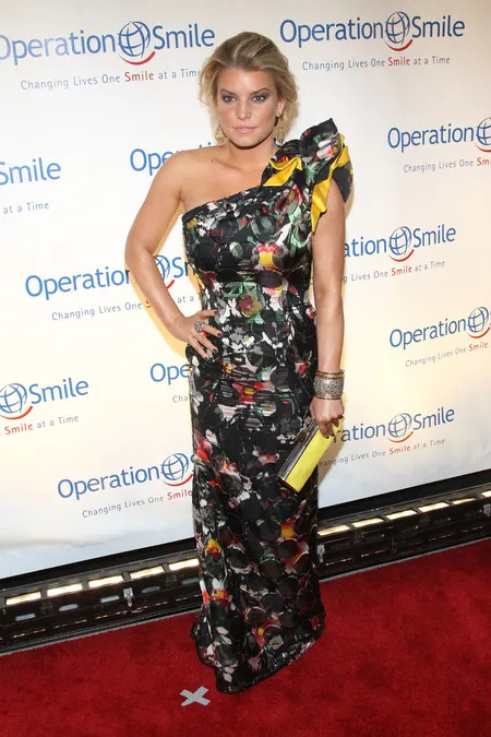 Foto Jessica Simpson